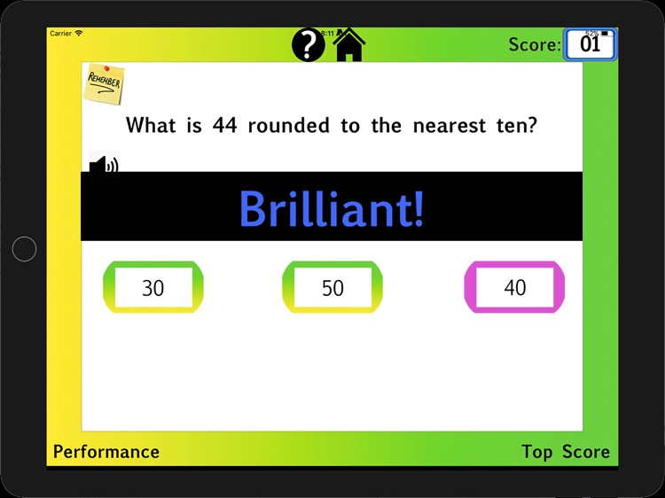 Rounding Number's