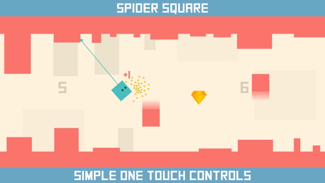 Spider Square(圖1)-速報App