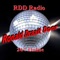 RDD Radio, Let's go for good Music