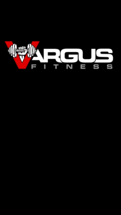 Vargus Fitness