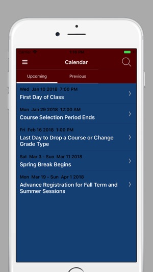 Penn Parents Connector App(圖2)-速報App