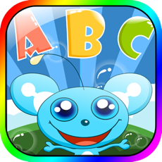 Activities of LandeeKids: Learning ABC