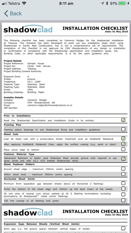 Shadowclad sITe screenshot-4