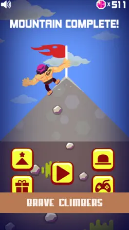 Game screenshot Ultimate Climb Peak hack