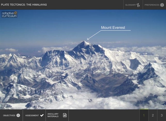 Plate Tectonics: The Himalayas(圖1)-速報App