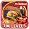 PlayHOG presents Family Restaurant, one of our newer hidden objects games where you are tasked to find 5 hidden objects in 60 secs