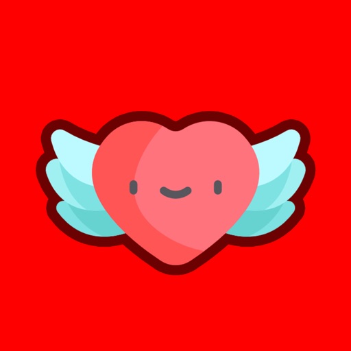 New Valentines Day Stickers icon