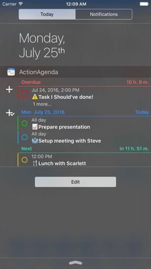 ActionAgenda(圖5)-速報App