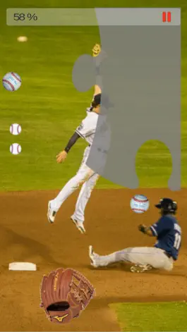 Game screenshot Baseball for Fun hack