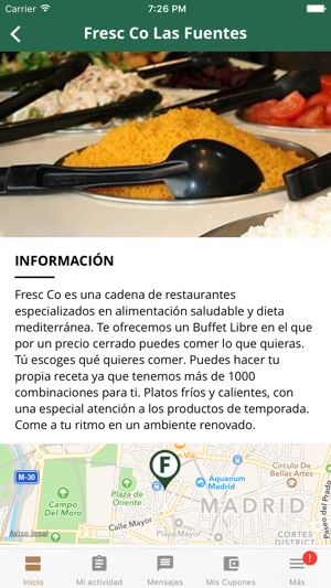 Fresc Co Las Fuentes(圖4)-速報App