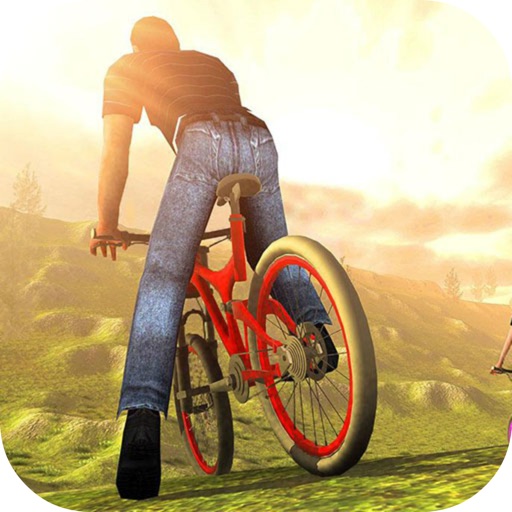 Offroad Bike Racer