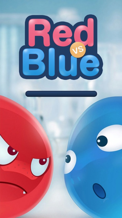 04:19:27类别games价格免费应用介绍red vs blue is a game app