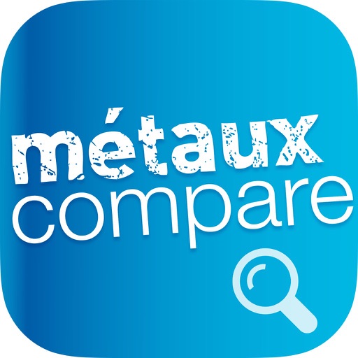 Metaux compare