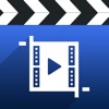 Icon Video Editor-Movie Maker loop