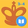 Get Mate in 3-4 (Chess Puzzles) for iOS, iPhone, iPad Aso Report