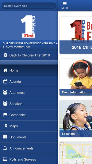 Children First 2018(圖3)-速報App