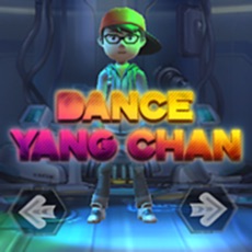 Activities of Dance Yang Chan