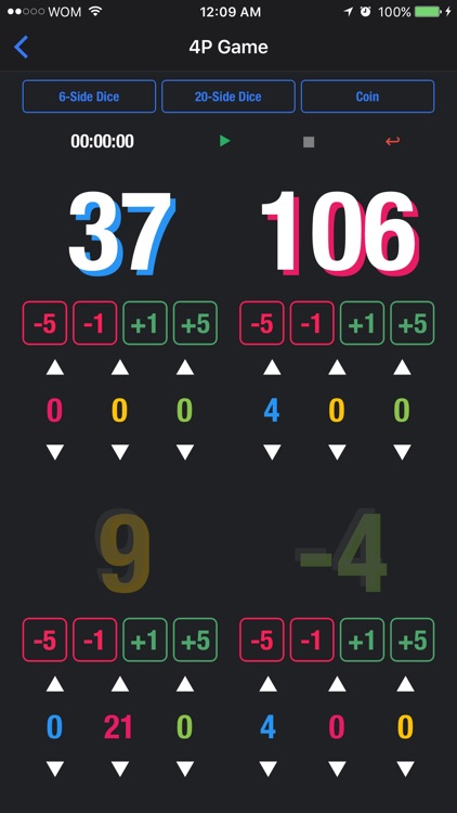 21 Damage screenshot-3