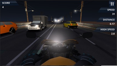 Bike Racing Game screenshot 2