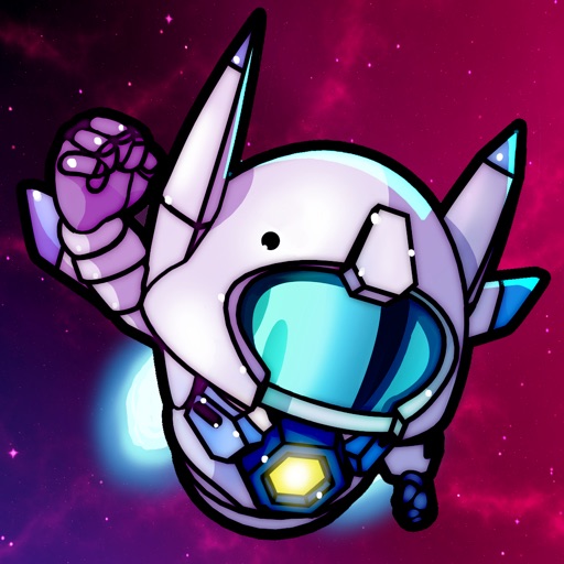 GALAK-Z: Variant Mobile icon