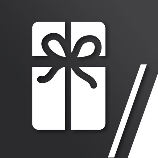 Best Gift Cards B2B iOS App