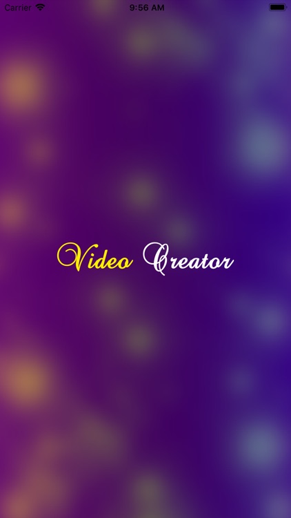 Video Maker - Slideshow Maker
