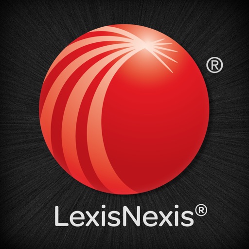 LexisNexis® Accurint® Mobile iOS App