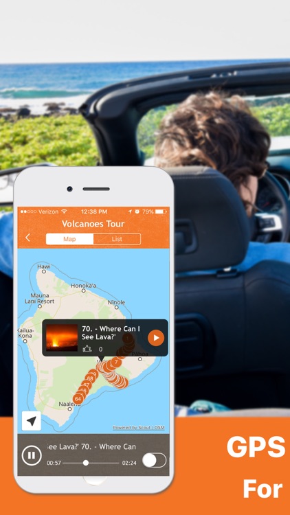 Big Island Hawaii Driving Tour screenshot-0