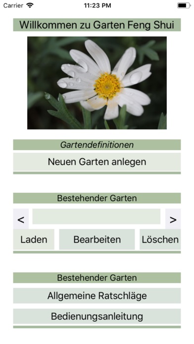 Garden Feng Shui Apps 148apps