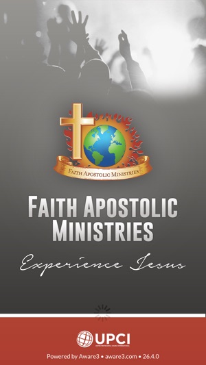 Faith Apostolic Ministries(圖1)-速報App