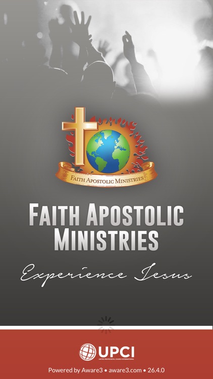 Faith Apostolic Ministries