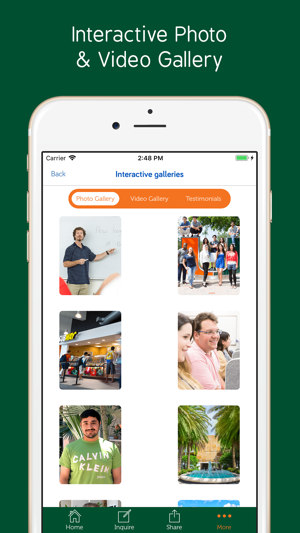 University of Miami IEP(圖5)-速報App