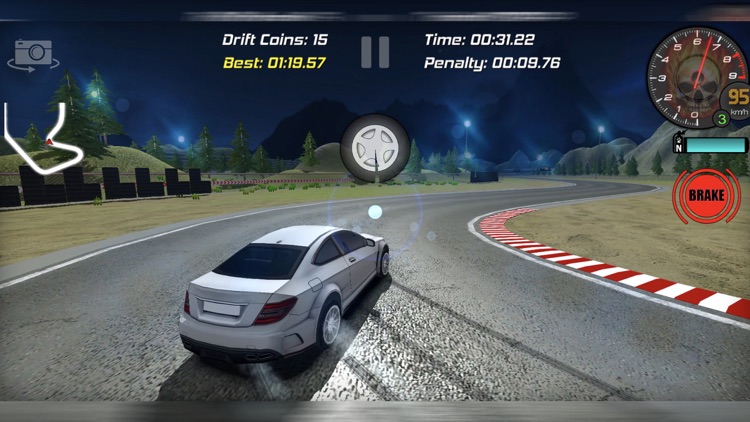 Real Drift Xtreme screenshot-7