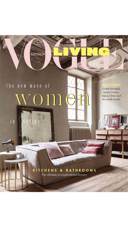 Vogue Living