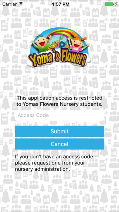 Yoma's Flowers Nursery screenshot 2