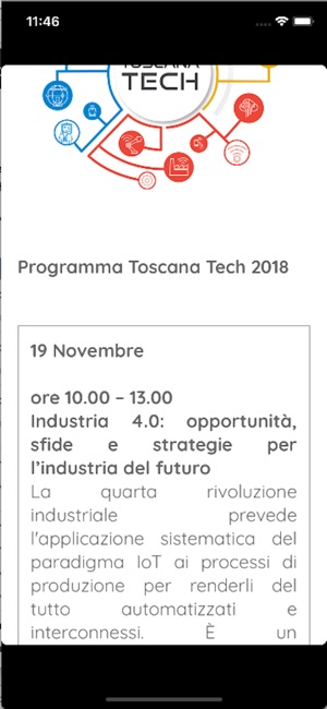 R2B Toscana Tech(圖2)-速報App