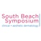 The official conference app of the 2018 South Beach Symposium being held on March 1–4, at the Loews Hotel in Miami Beach, FL