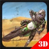 Extreme Tricky Motorbike Stunt Racing 3D