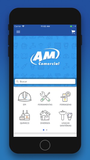 AM Comercial(圖1)-速報App