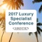 The Christie’s International Real Estate 2017 Luxury Specialist Conference will take place at the Hotel del Coronado in San Diego, California, from September 27 to 28, 2017