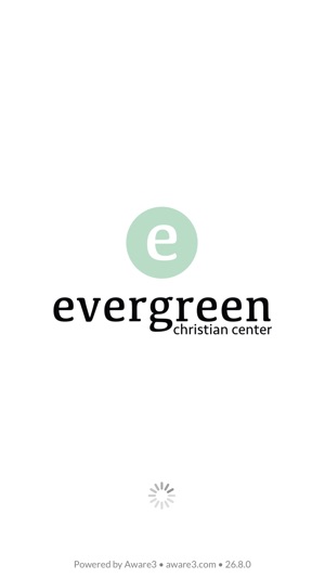 Evergreen Christian Center(圖1)-速報App