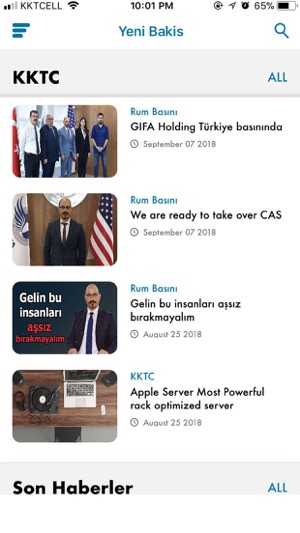 Yeni Bakis(圖6)-速報App