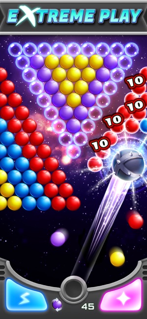 Bubble Shooter! Extreme