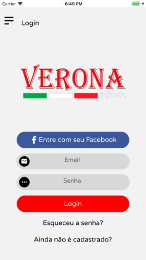 Verona Pizzaria(圖4)-速報App