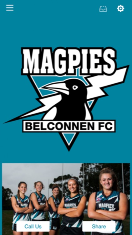 Belconnen Football Club