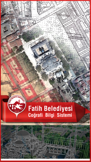 Fatih MobilGIS(圖1)-速報App