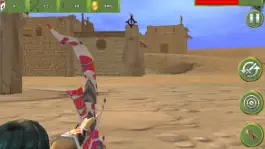 Game screenshot Battle Of Ninja Archer hack