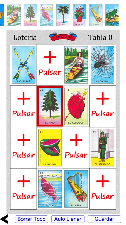 Loteria Original