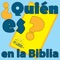 Es un juego para toda la familia que tiene como objetivo el mostrarte de otra forma el conocimiento de los personajes bíblicos