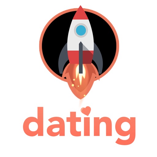 5sec Dating app - Chat & Meet icon